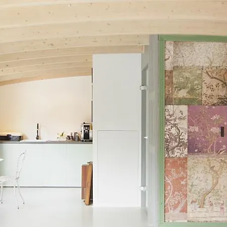 Houseboat Aquaview Appartement *