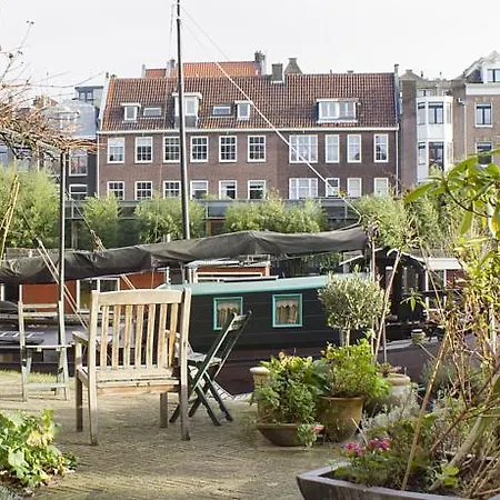 Houseboat Aquaview