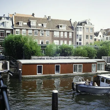 Houseboat Aquaview